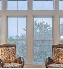 MR Siding and Windows
