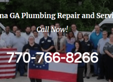 Smyrna Area Plumbing