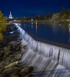 Idaho Carpet Cleaning and Restoration
