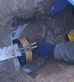 High Speed Rooter & Plumbing
