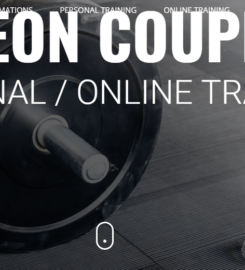 Leon Coupe Fitness
