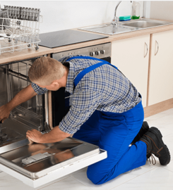 Fleming Island Appliance Repair Champs