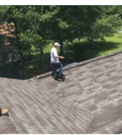 South Shore Roofing