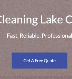Pro Force Carpet Cleaning