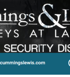 Cummings & Lewis, LLC