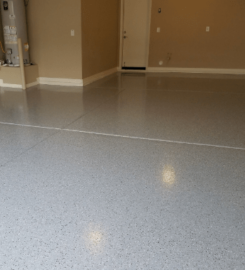 Marvelous Epoxy Flooring