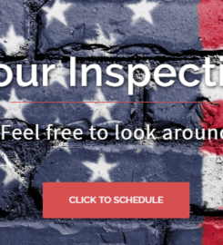 Veteran Home Inspectors LLC