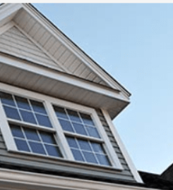 MR Siding and Windows