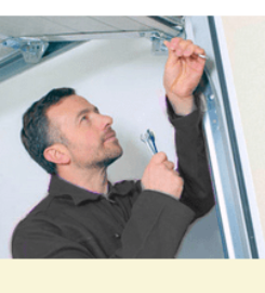 Trusty Overhead Door Repair & Install
