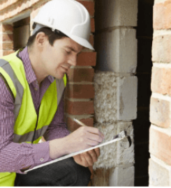 East Valley Home Inspection