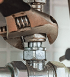 High Speed Rooter & Plumbing