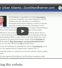 Scott Nordheimer Urban