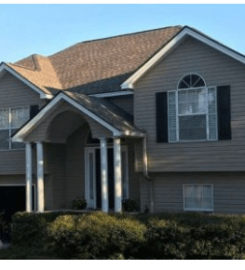 South Shore Roofing