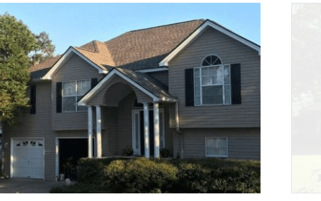 South Shore Roofing