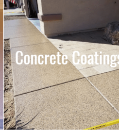 Marvelous Epoxy Flooring