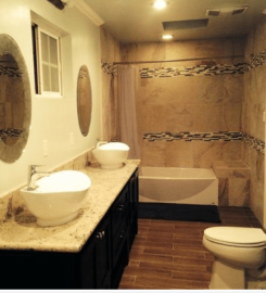 Bathroom Remodel Syracuse