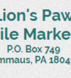 Lion's Paw Mobile Marketing