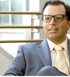 Dr. Anthony Corrado