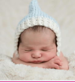 Atlanta Newborn Photographer
