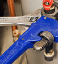 High Speed Rooter & Plumbing