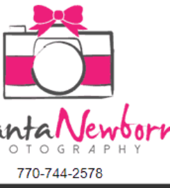 Atlanta Newborn Photographer