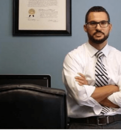 Almanzar-Paramio Law, LLC