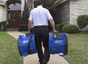 Restoration Services San Antonio