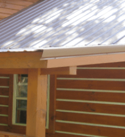 Natural Bridge Cabin Company