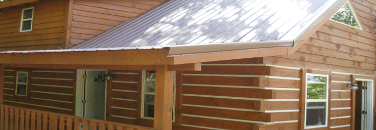 Natural Bridge Cabin Company