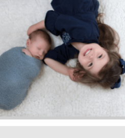 Atlanta Newborn Photographer