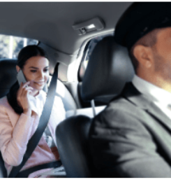 Pasadena Limousine Service