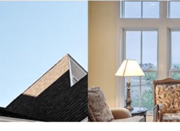 Core Siding and Windows