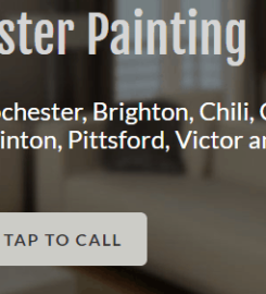 Rochester Painting