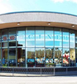 SGC Dungarvan Cinema