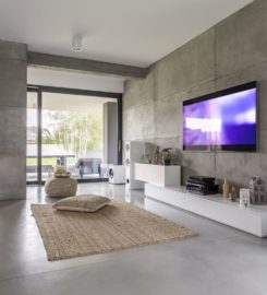 Australis Electrical