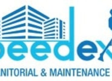 SPEEDEX Janitorial & Maintenance Service