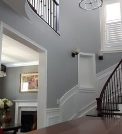 House Painters Brampton