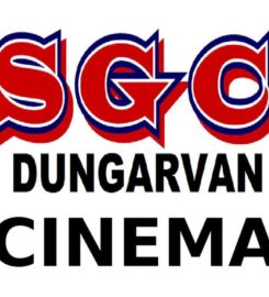 SGC Dungarvan Cinema