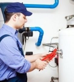 DBA PLUMBING & GAS
