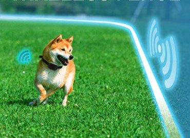 UpDogFence