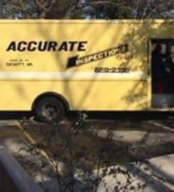 Accurate Inspections LLC