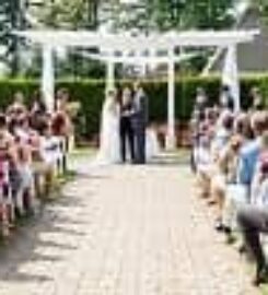 The Aerie at Eagle Landing | Event & Wedding Venue