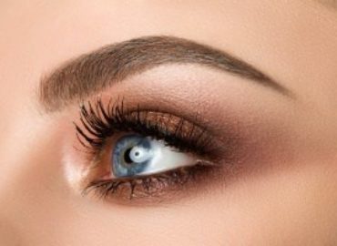 Suki Su Permanent Makeup