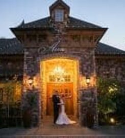The Aerie at Eagle Landing | Event & Wedding Venue