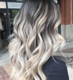 Kirsten Quick: Hair Stylist
