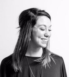 Kirsten Quick: Hair Stylist