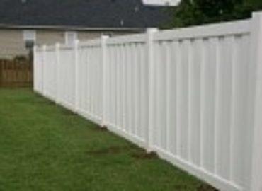 Brandon Fencing Company