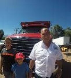 Action Paving LLC