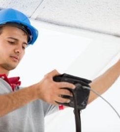 Austin Security Camera Installation