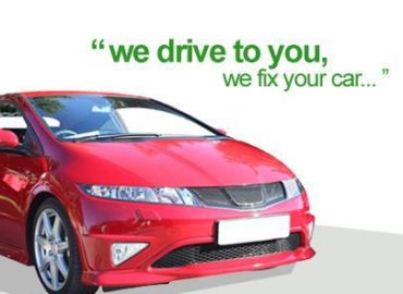Car Service Campbellfield